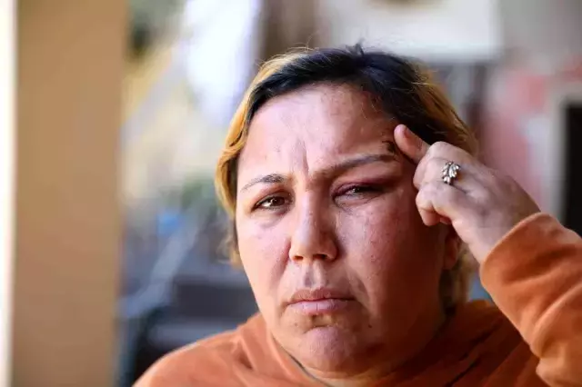 Sokakta baygın halde bulunan kadın, yıllardır yaşadığı eziyeti anlattı: 15 yaşında evlendim, kocam gelinliğimi yırtarak benimle birlikte oldu