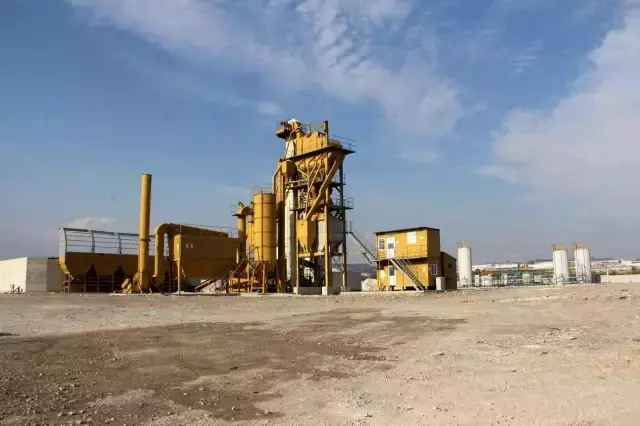 Akdeniz Belediyesi, 1 kuruş ödemeden 30 milyon TL'lik tesis kurdu