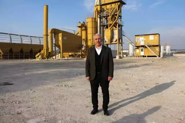 Akdeniz Belediyesi, 1 kuruş ödemeden 30 milyon TL'lik tesis kurdu