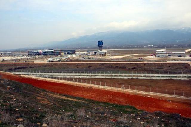 Tokat Havalimanı ne zaman açılacak, açıldı mı? Tokat Havalimanı'nda uçuşlar başladı mı? Tokat Havalimanı nerede?