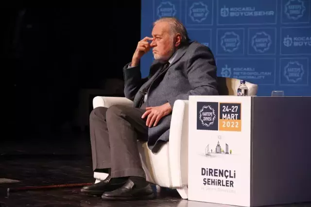 Cehalet çıkışlarıyla çok konuşulan Prof. Dr. İlber Ortaylı: Şehirlere göç çekmek cehalettir