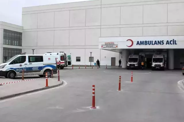 İlkokuldaki Nevruz etkinliğinde pilav yiyen 250 öğrenci zehirlendi