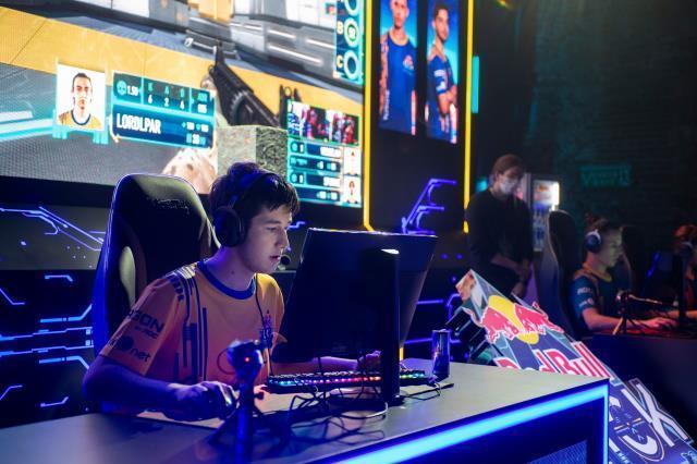 Red Bull Flick en iyileri bulmak için geri dönüyor