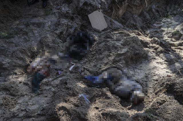 Buça katliamı sonrası Zelenski'den müzakere mesajı: Rusya ile görüşmek çok zor ama başka seçeneğim yok