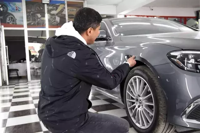 2 milyon TL verip aldığı sıfır aracın hatalı çıktığını öğrenince dünyası başına yıkıldı