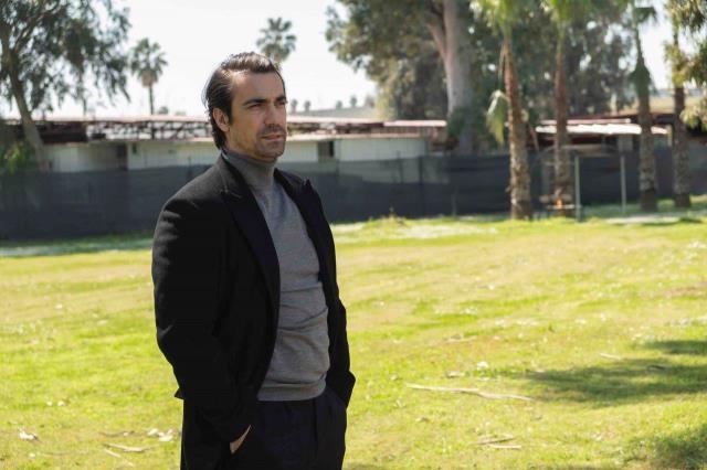 Bir Zamanlar Çukurova oyuncuları! Bir Zamanlar Çukurova dizisi oyuncu kadrosunda kimler var?