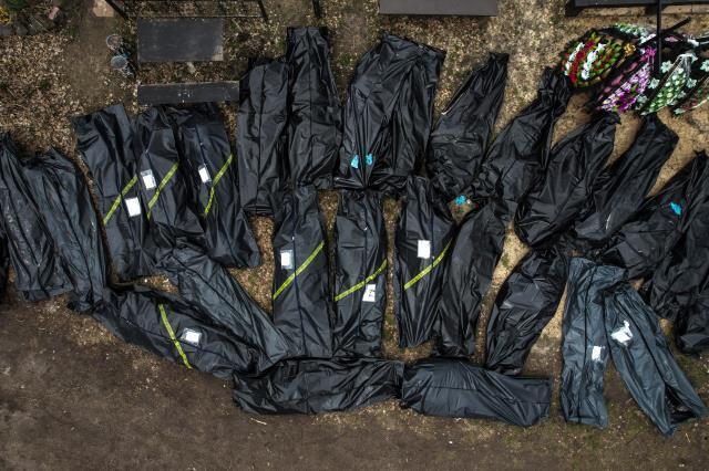 Savaşın en acı yüzü! Buça'da 65 sivilin daha cansız bedenine ulaşıldı