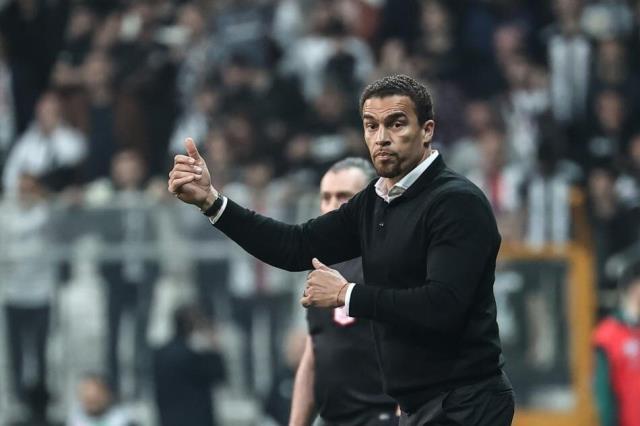 Talisca imzayı attı mı? Beşiktaş'tan resmi açıklama geldi