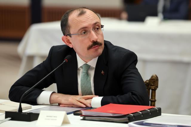 Devletin zirvesi ani fiyat artışı için toplandı! Ürünler artık anlık takip edilecek