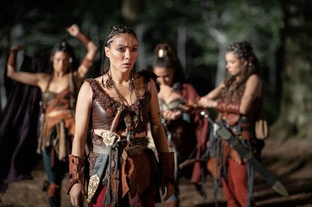 Cem Yılmaz Netflix dizisi Erşan Kuneri ne zaman yayınlanacak? Erşan Kuneri dizi oyuncuları!