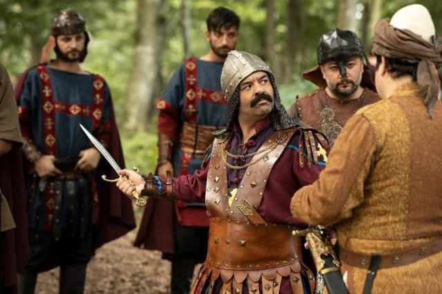 Cem Yılmaz Netflix dizisi Erşan Kuneri ne zaman yayınlanacak? Erşan Kuneri dizi oyuncuları!