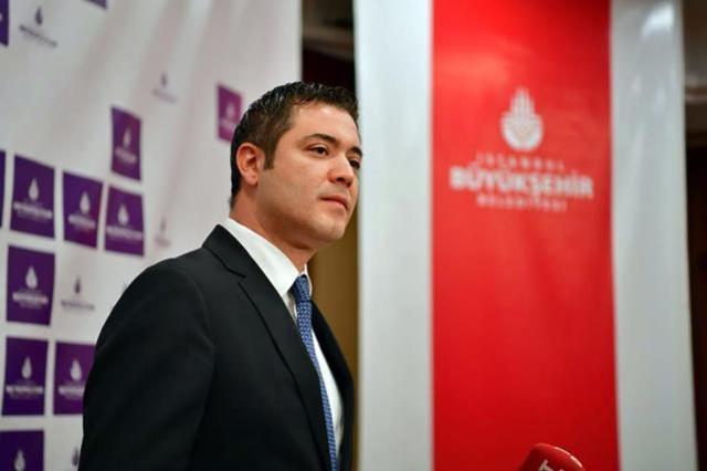 'İstanbul'da oy oranı düştü' denilmişti, işte İBB Başkanı Ekrem İmamoğlu'nun masasındaki son anket