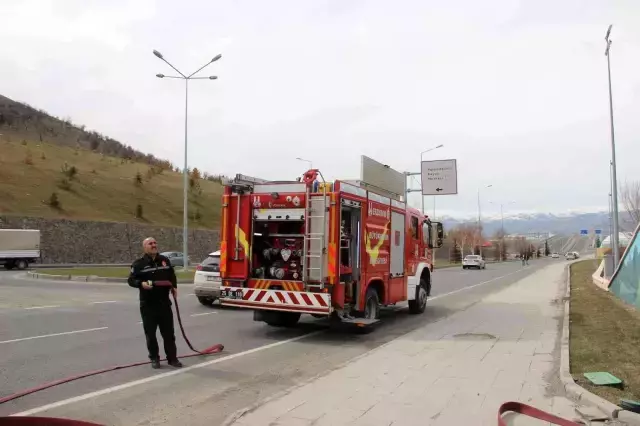 Çocukların sosyal medya merakı faciaya neden oldu! TikTok akımı için bu kez de yangın çıkardılar