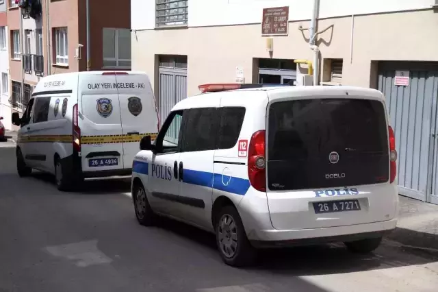 Zabıt katibinin şüpheli ölümü! Ekipler, intihar ihtimali üzerinde duruyor