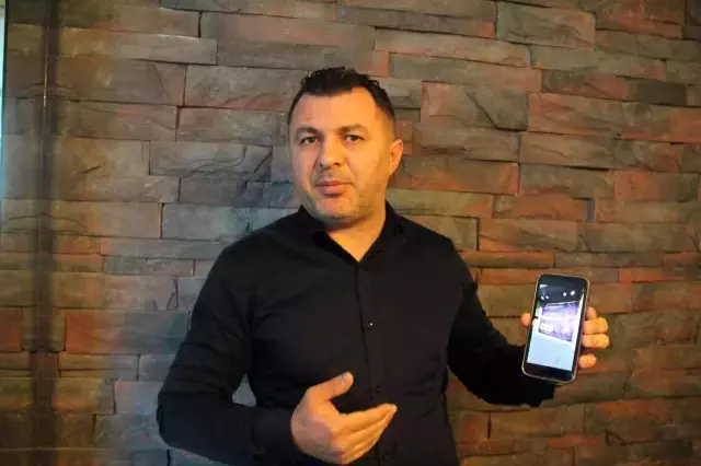 Azeri iş adamına 20 milyon liralık kripto şoku