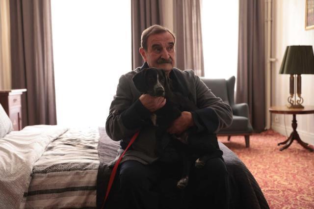 Sevilen dizi Masumlar Apartman mayıs ayında final yapacak