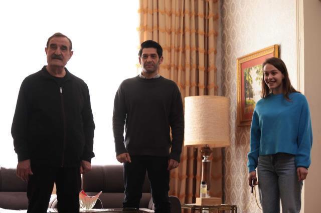 Sevilen dizi Masumlar Apartman mayıs ayında final yapacak