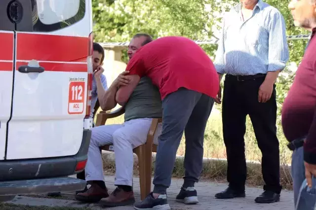 Hafif ticari aracın çarpmasıyla ölen çocuğun yakınlarının sözleri yürekleri dağladı: Ne olur son bir kez göreyim