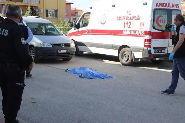 Denizli'de acı olay... Ölen çocuğun yakınlarının sözleri yürekleri dağladı