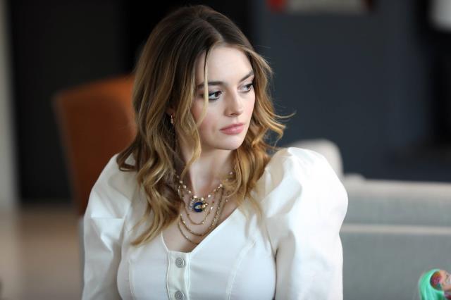 Sadakatsiz dizisi mayıs ayında yayınlanacak olan 60. bölümle final yapacak