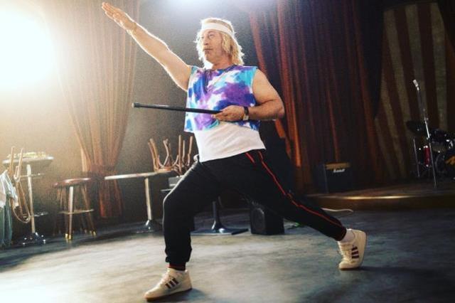 Cem Yılmaz'ın dizisi Erşan Kuneri'den ilk fragman geldi