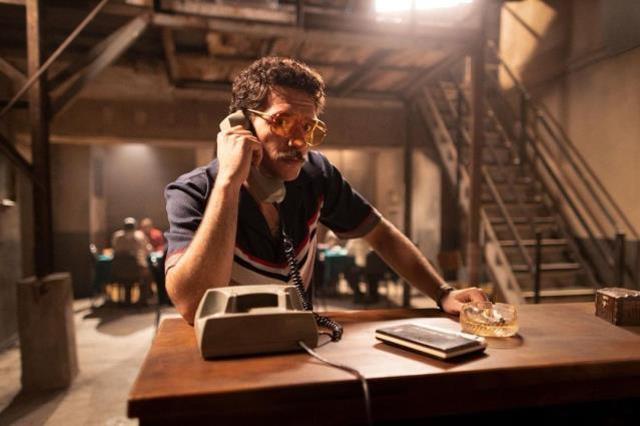 Cem Yılmaz'ın dizisi Erşan Kuneri'den ilk fragman geldi