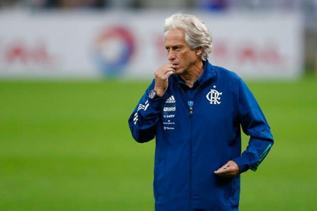 Dünyaca ünlü hoca Jorge Jesus fitili yaktı: Fenerbahçe beni bekliyor