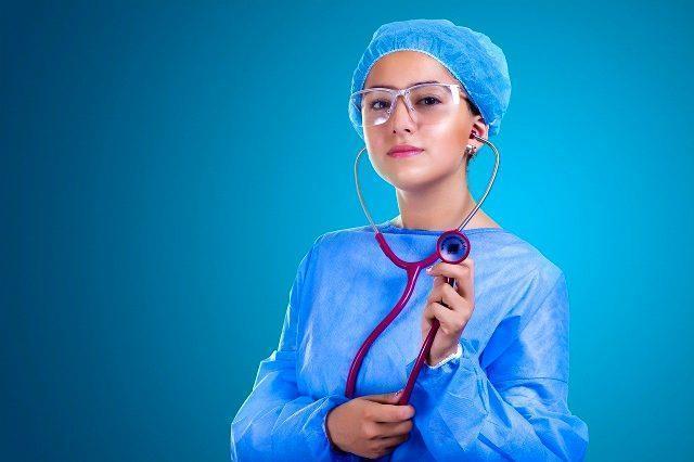 Hemşireler Günü mesajları: Hemşireye güzel sözler resimli, hemşireler günü sözleri