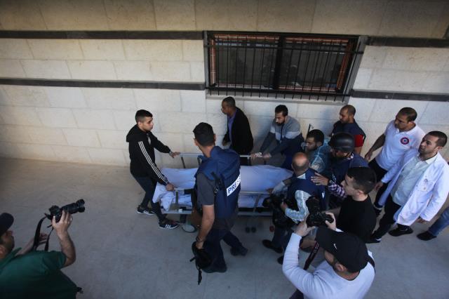 İsrail askerleri Al Jazeera muhabirini öldürdü! O ana ilişkin görüntüler ortaya çıktı