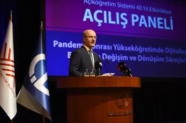 Öğrenci affından kimler yaralanabilecek? YÖK Başkanı Özvar detayları paylaştı