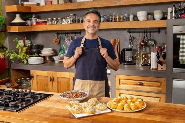 Bomba iddia: Mehmet Yalçınkaya MasterChef'ten ayrılıyor, yerine Arda Türkmen geliyor