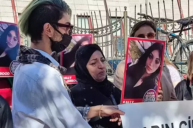 Bedeni şehir çöplüğünde aranan kızın acılı annesi konuştu: Kızımı parçalara ayırdın, mezarı bile yok