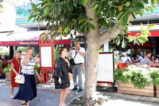 Antalya'da 2 çocuğunu bıçaklayarak öldüren Ukraynalı baba tutuklandı