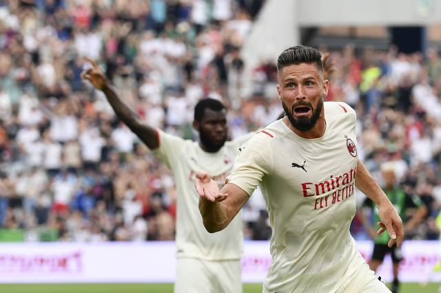 Tam 11 yıl bu anı beklediler! İtalya Serie A'da şampiyon Milan