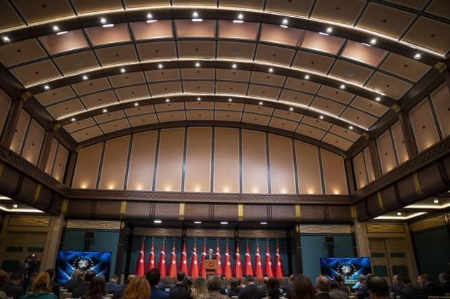 Son Dakika! Erdoğan'dan Suriye'de yeni harekat sinyali: Hazırlıklar bitince operasyon başlayacak