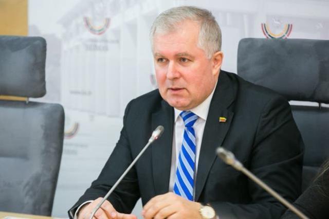 Litvanyalı Bakan'dan 'Bayraktar' hamlesi! Ukrayna'ya destek için IBAN paylaştı