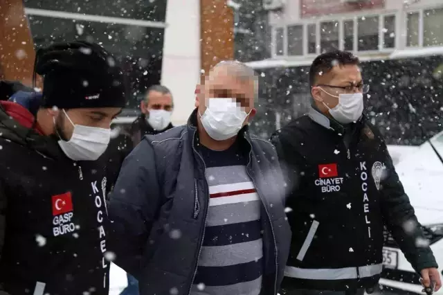 Sevgilisini öldüren sanıktan mahkemede şaşkına çeviren savunma: Kardeşimle birliktelik yaşıyordu