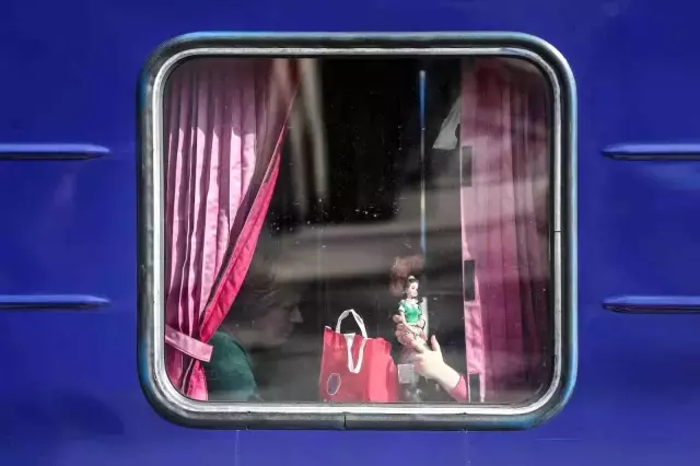 Rusya-Ukrayna savaşının 100 günlük bilançosu! Şehirler enkaza döndü, binlerce can kaybı var