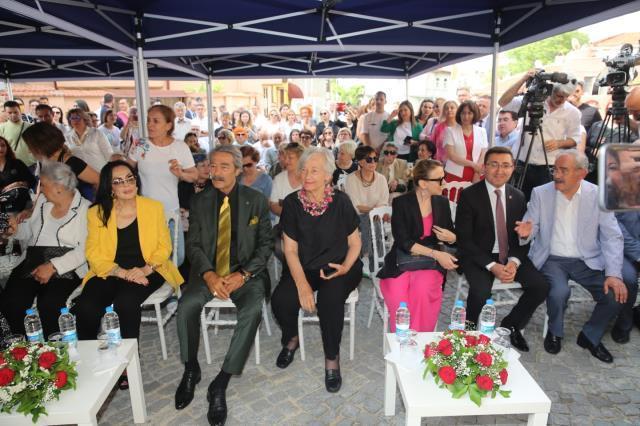 Türkan Şoray - Kadir İnanır... YILLAR SONRA BULUŞTULAR!