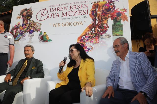 Türkan Şoray - Kadir İnanır... YILLAR SONRA BULUŞTULAR!