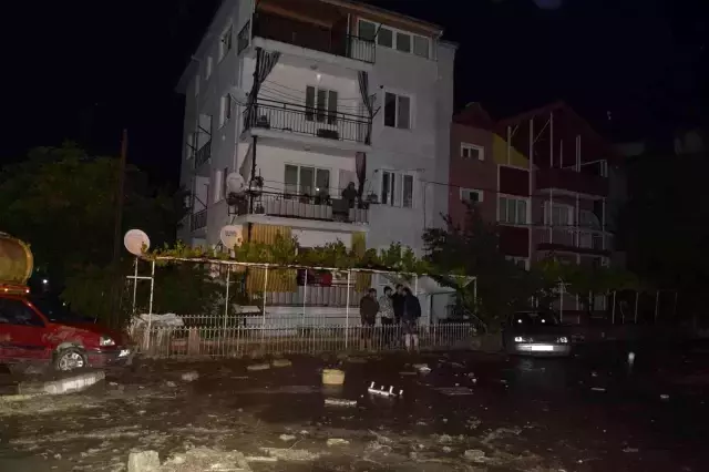 Burdur'daki su baskınında ölen engelli kadınla ilgili acı detay