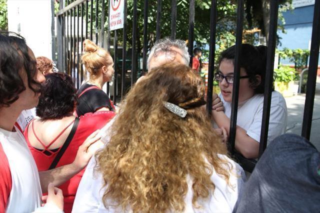 LGS kapsamındaki iki oturumlu merkezi sınav sona erdi! Sonuçlar 30 Haziran'da açıklanacak