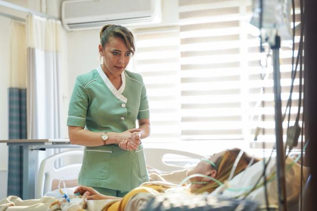 Kasaba Doktoru son bölüm izle! TRT 1 Kasaba Doktoru 10. bölüm full HD izle! Kasaba Doktoru 11. yeni bölüm fragmanı yayınlandı mı?