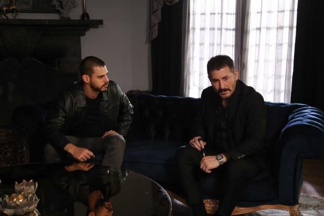 Yalnız Kurt son bölüm izle! ATV Yalnız Kurt 20. bölüm full HD izle! Yalnız Kurt 21. yeni bölüm fragmanı yayınlandı mı, yeni bölümde neler olacak?