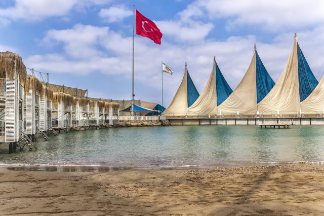 Adın Resort Hotel Yonetim Kurulu Başkan Yardımcısı Hilal Namal: Müslüman kitlenin ihtiyaçlarının farkındayız