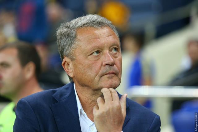 Ukraynalı teknik adamdan Fenerbahçelileri kızdıracak sözler: 'Fenerbahçe, Dinamo Kiev'e zorluk çıkarmaz'