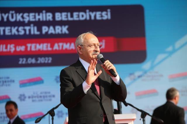 Kılıçdaroğlu'ndan iktidara gece görüşlü helikopter sorusu: Alacak mıyız? Almayacak mıyız?