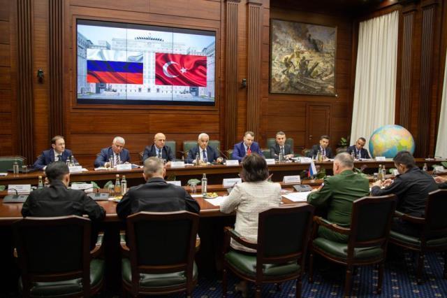 Son Dakika: Heyetler görüştü, ilk adım hemen atıldı! Tahıl yüklü Türk gemisi Ukrayna limanından ayrıldı