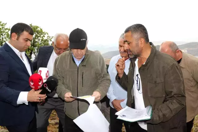 20 ton siyanür Fırat Nehri'ne aktı! Ümit Özdağ 'Acil Durum' çağrısı yaptı