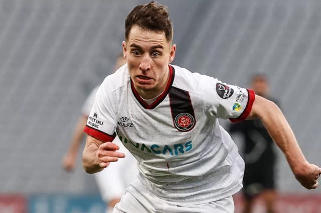 Fenerbahçe, Emre Mor'u kadrosuna kattı! İşte bonservis bedeli